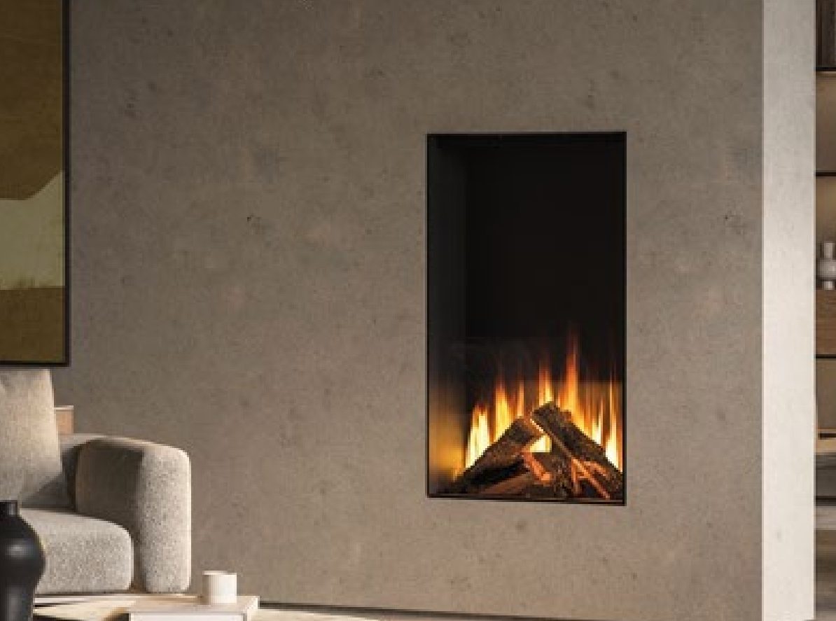 British Fires Knightwood
