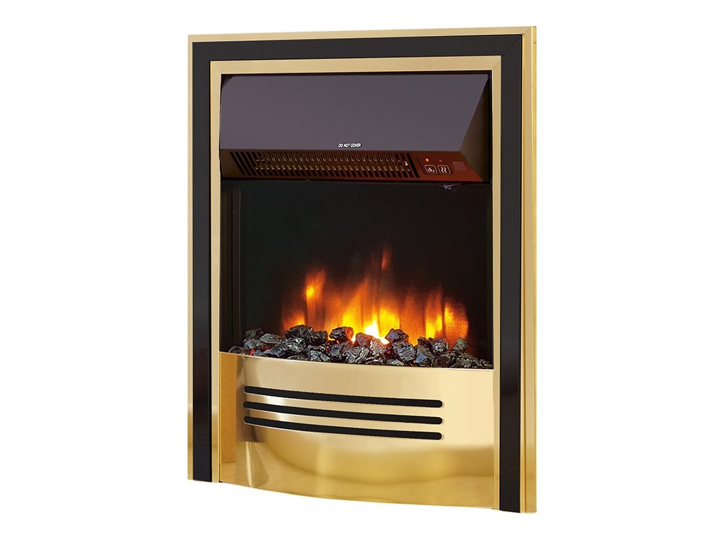 Celsi Accent Infusion Electric Fire