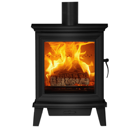 Stovax Chesterfield 5