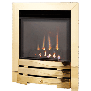 Legend Evora HE Gas Fire