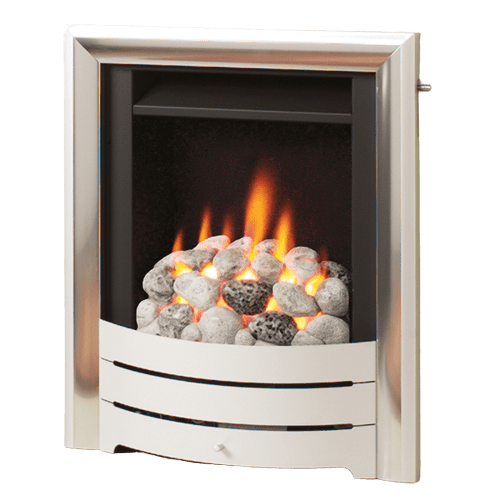 Legend Spirit Gas Fire