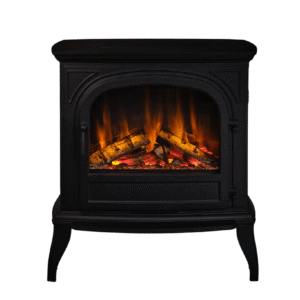 British Fires Hinton