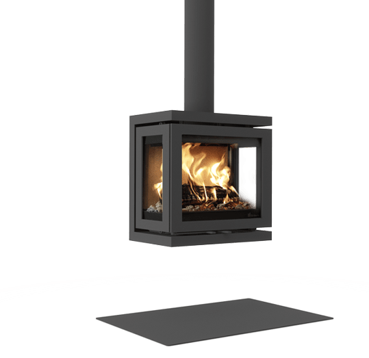 Dik Geurts Vidar Triple Small Wall