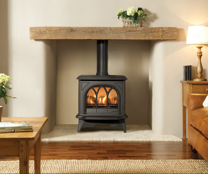 Gazco Huntingdon 30