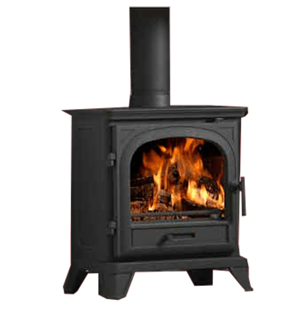 Avebury Eco Stove